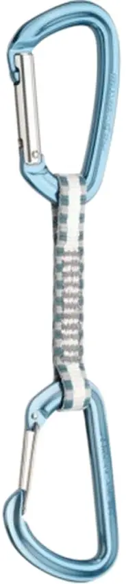 Відтяжка Black Diamond PosiWire Quickdraw 12 см