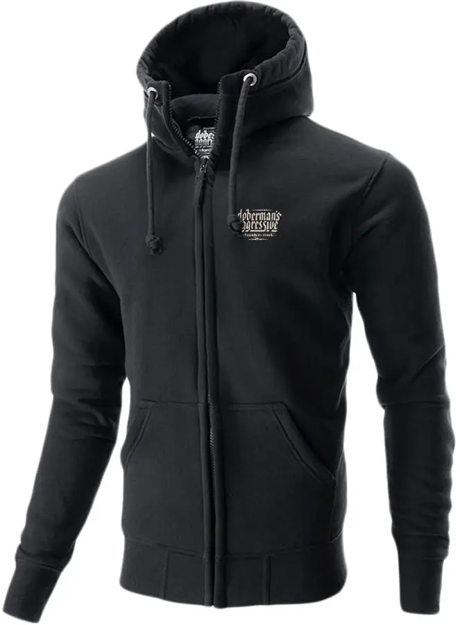 Кофта Dobermans Aggressive One Man Army