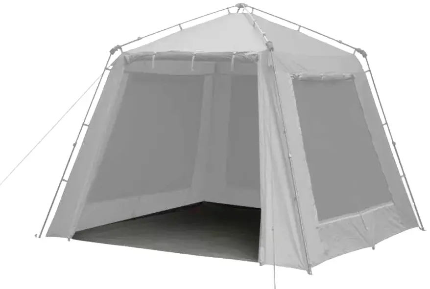 Підлога для намету Trakker Gazebo XL Groundsheet Grey