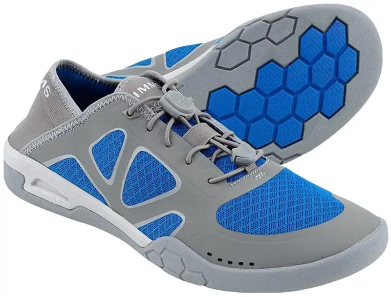 Кроссовки Simms Currents Boat Shoe 11 Current