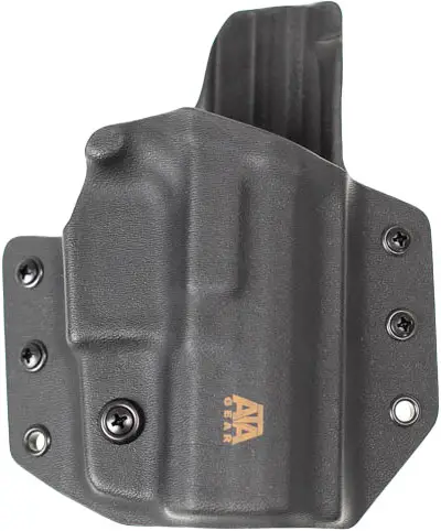 Кобура ATA Gear Hit Factor 1 поясна для Flarm TQ1 RH