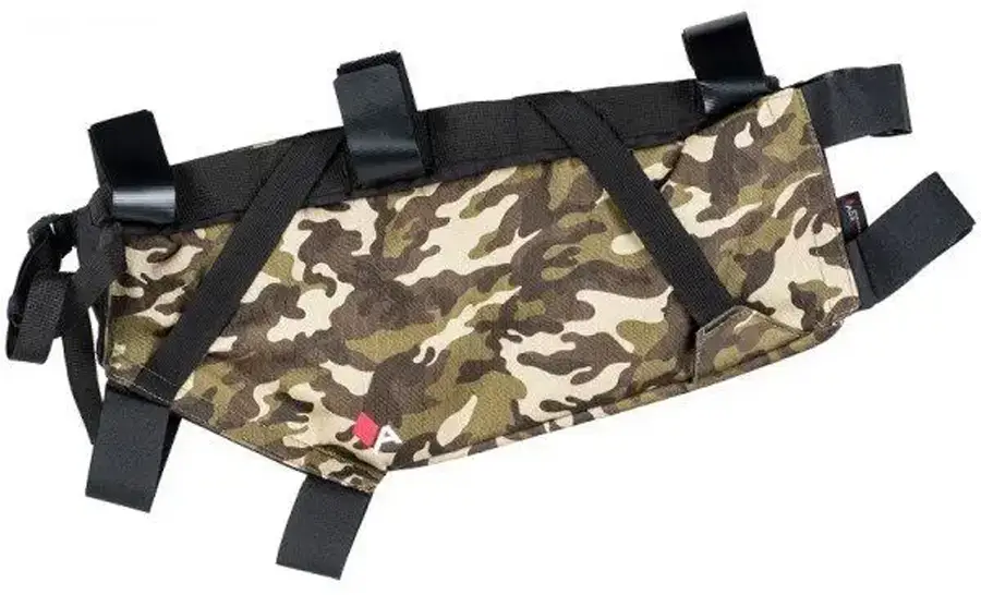 Сумка Acepac Roll Frame Bag L на раму L 5 Camo