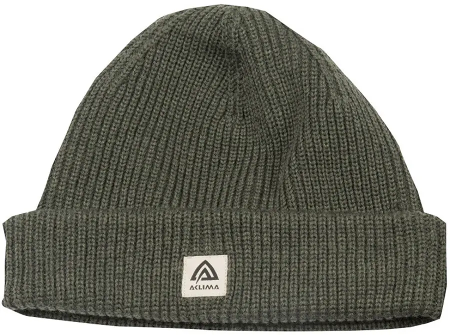 Шапка Aclima Forester Cap