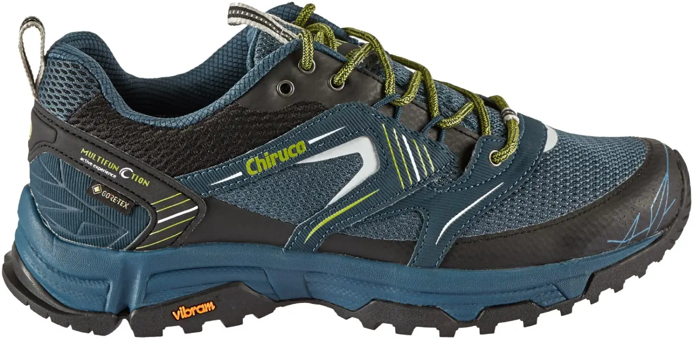 Кроссовки Chiruca Maui 03