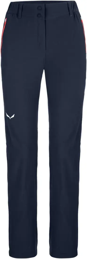 Штани Salewa Talveno 2 Durastretch Women’s Pant S 44/38 Blue navy blazer