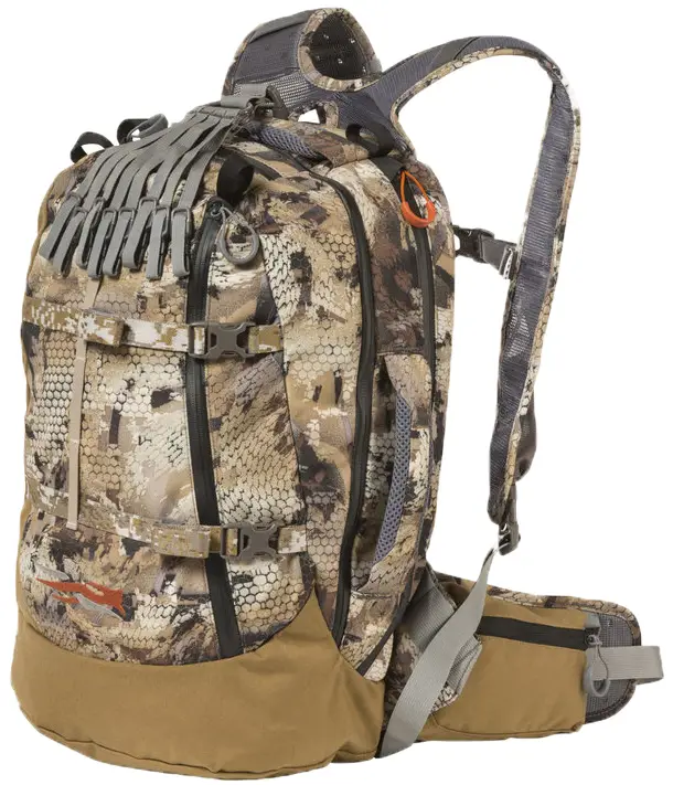 Рюкзак Sitka Gear Full Choke One size 28 Optifade® waterfowl