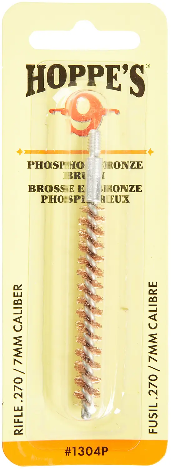Йорж Hoppe`s кал. 7 мм 8/32 M. Бронза