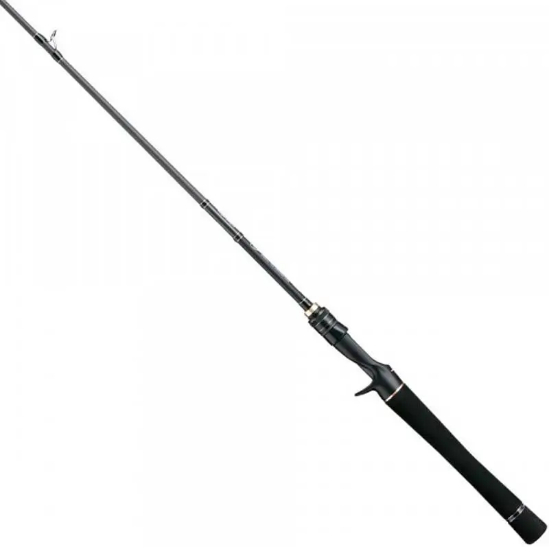Спиннинг Tail Walk Fullrange C68M/CC 2.03m 5-21g Casting