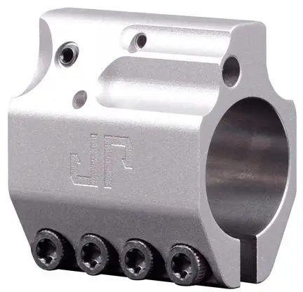 Газблок JP Enterprises ,750 DI Silver регульований