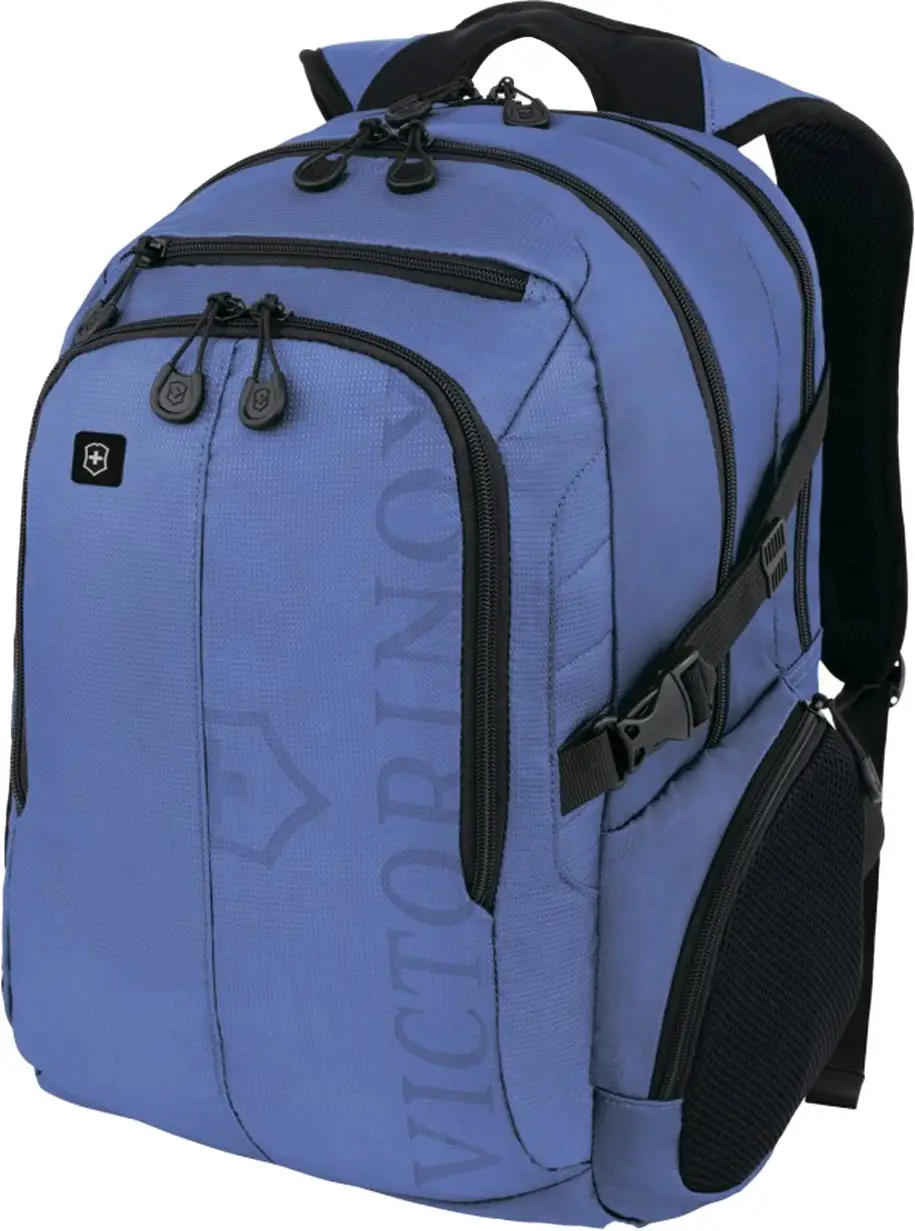 Рюкзак Victorinox Travel VX Sport Pilot 15.6" 30 Blue