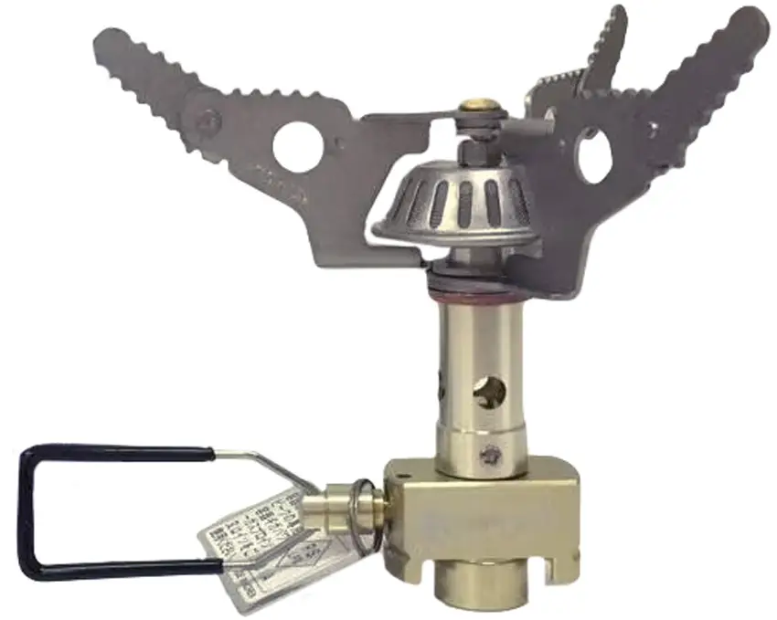 Газовий пальник Snow Peak LiteMax Titanium Stove