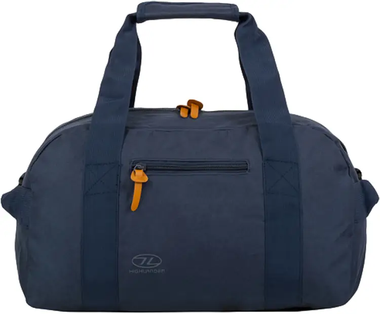 Сумка Highlander Cargo II 30 Blue