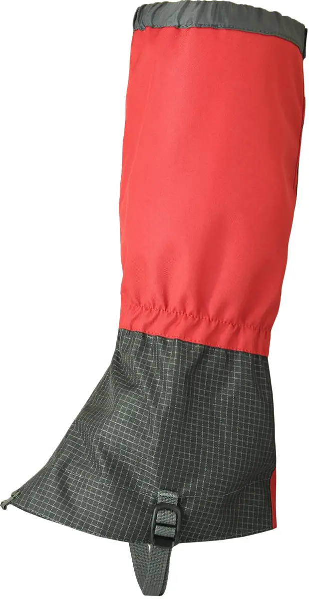 Бахилы Travel Extreme TE Snow L Red