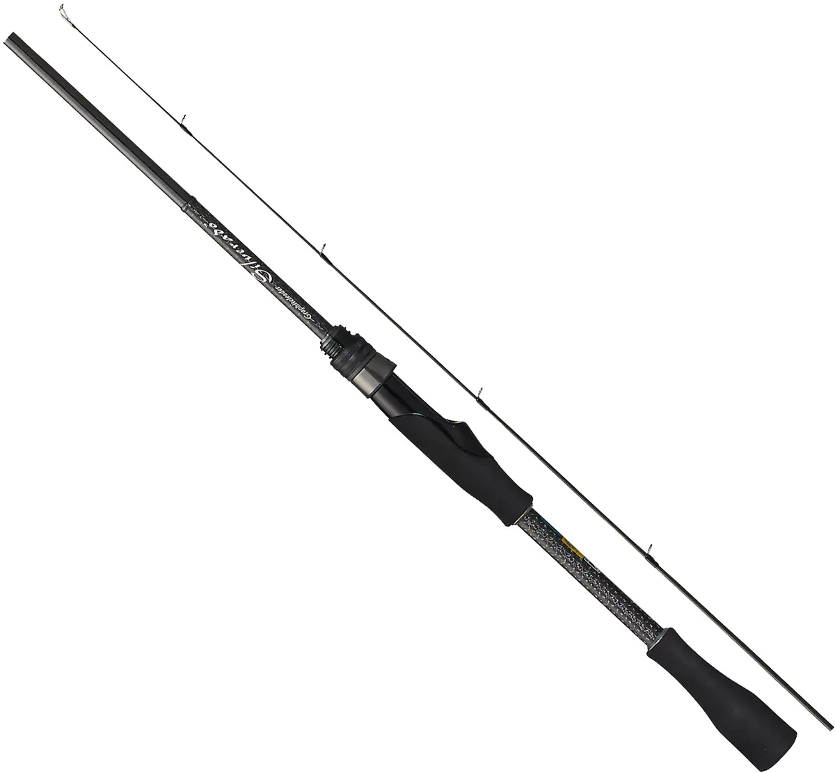 Спиннинг Graphiteleader 23 Silverado 23GSILS-762ML 2.29m 3-15g