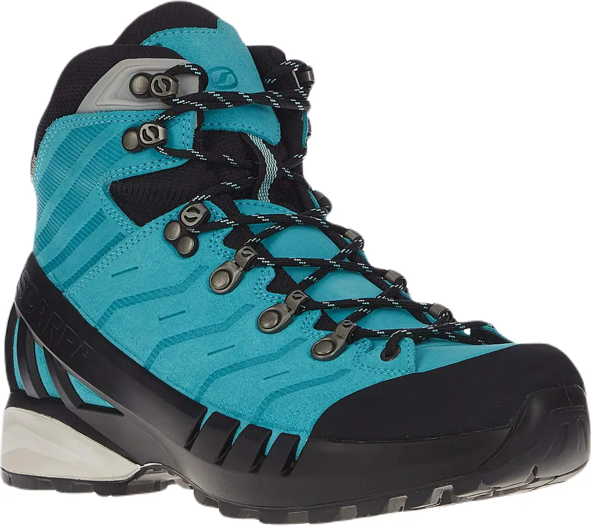 Черевики Scarpa Cyclone-S GTX WMN