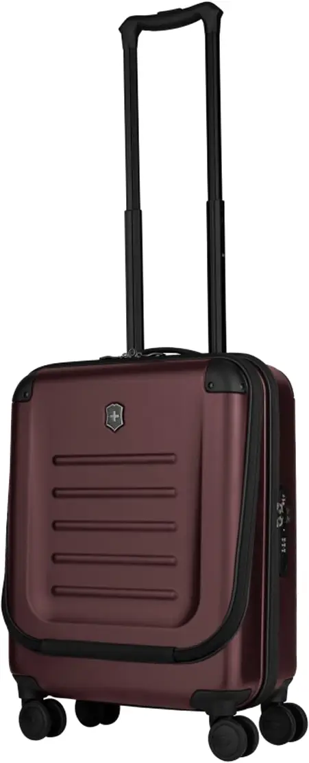 Чемодан Victorinox Travel Spectra 2.0 Global 32 Beetroot