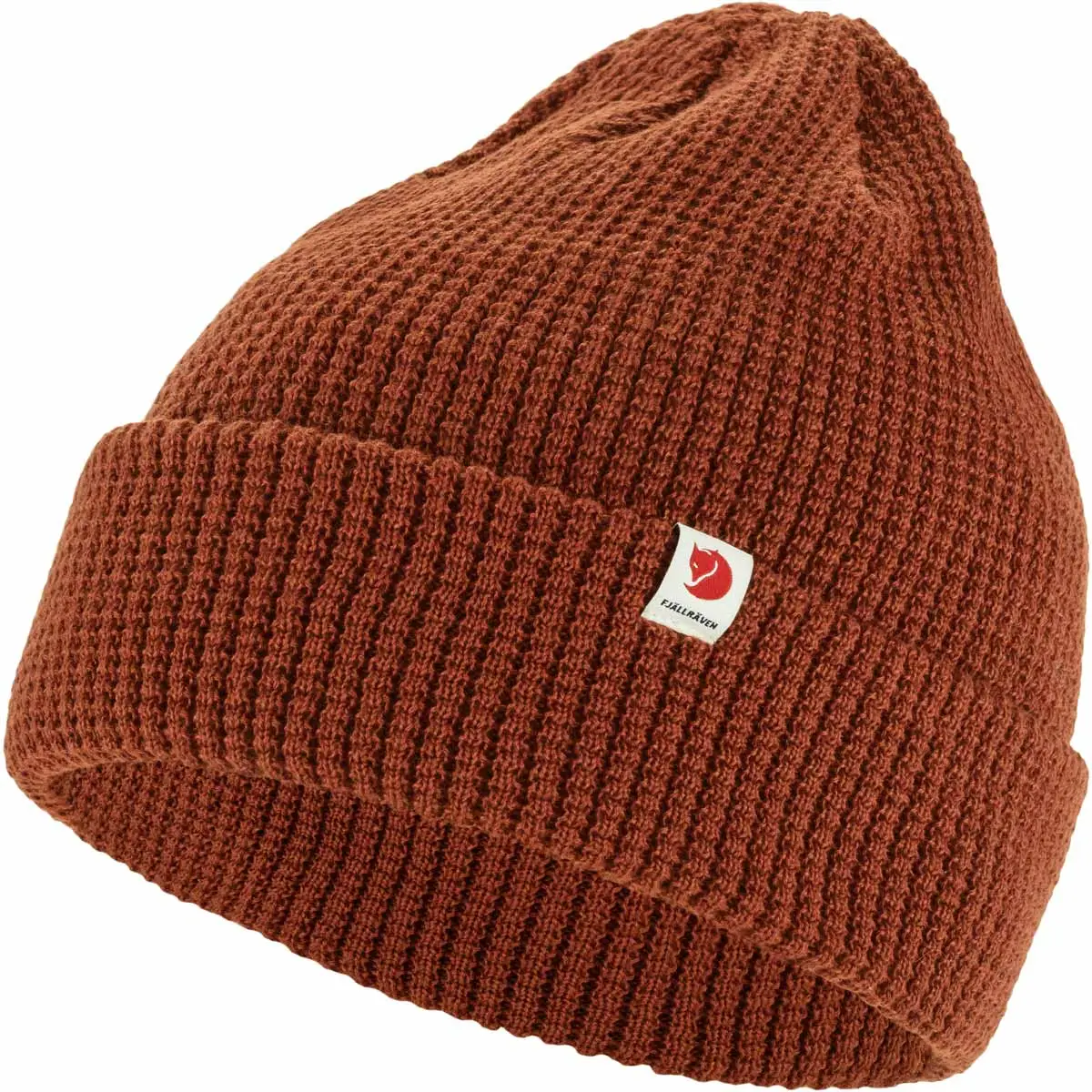Шапка Fjallraven Tab Hat One size Autumn Leaf
