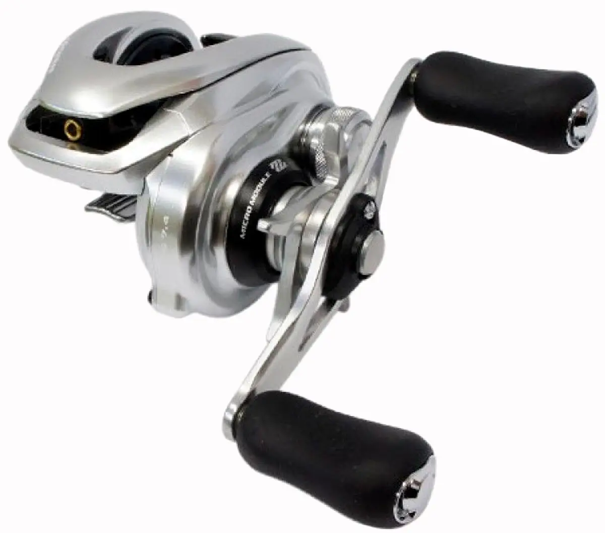 Катушка Shimano Metanium MGL 151 10+1BB 6.2:1