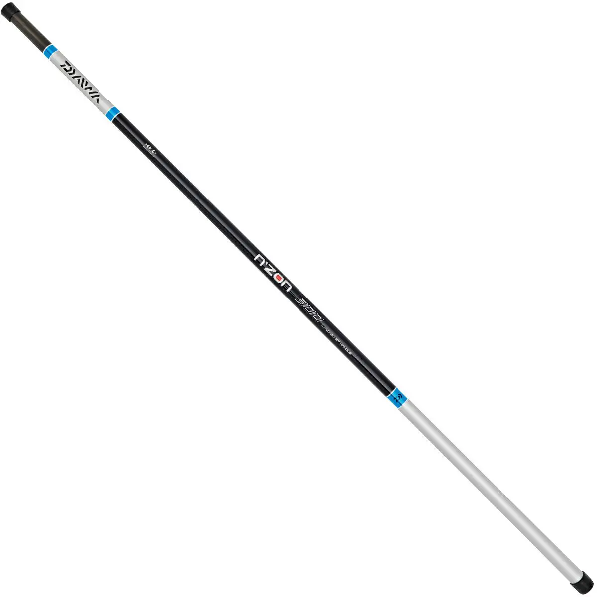 Ручка підсака Daiwa N’Zon Landing Net Handle 3.00m