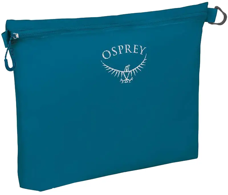 Сумка Osprey Ultralight Zipper Sack Small 2 Waterfront Blue