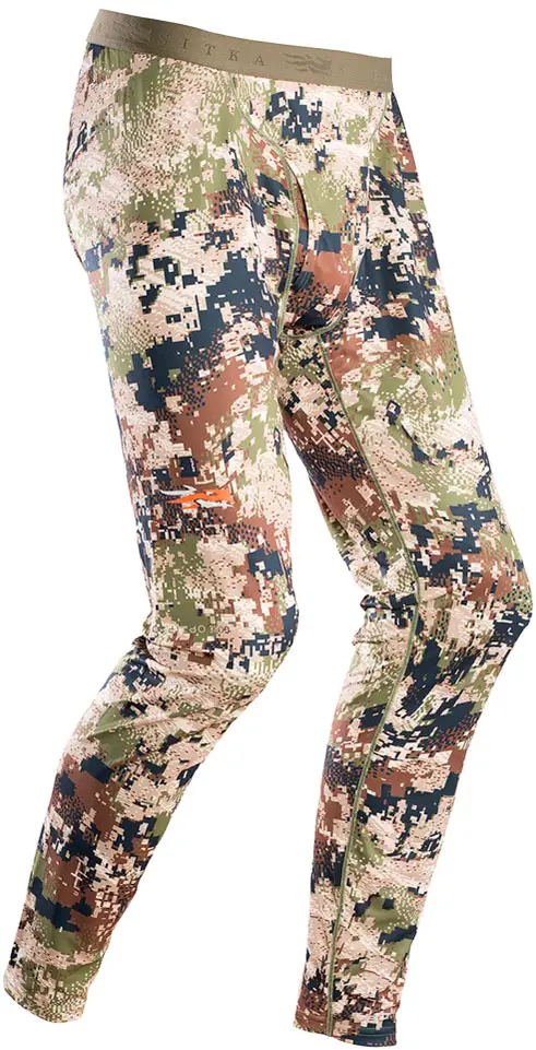 Кальсоны Sitka Gear Gore M Optifade Subalpine