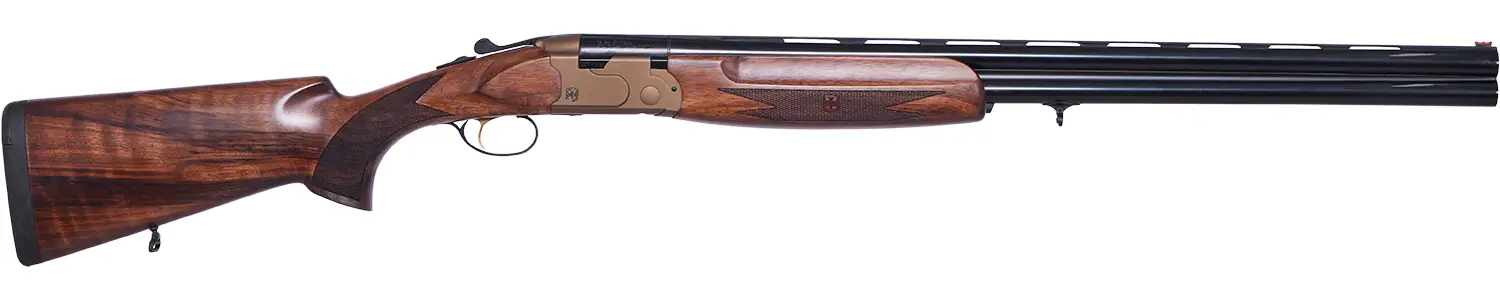 Рушниця Ata Arms SP Bronze кал. 12/76 71 см