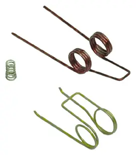 Комплект пружин JP Enterprises підвищеної надійності для AR-15