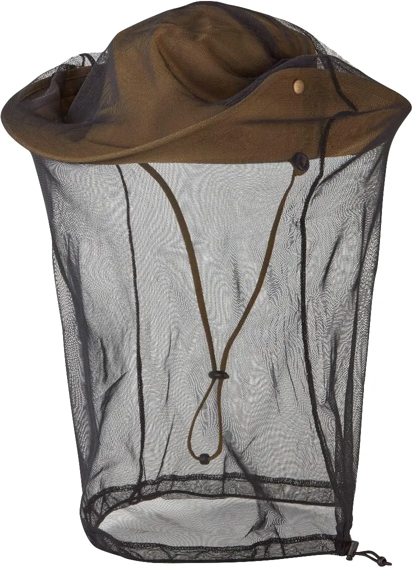 Москитная сетка Trekmates Midge Net Hat Cover CDU