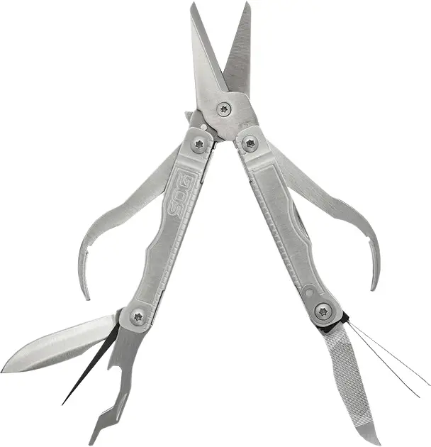 Мультитул SOG Snippet