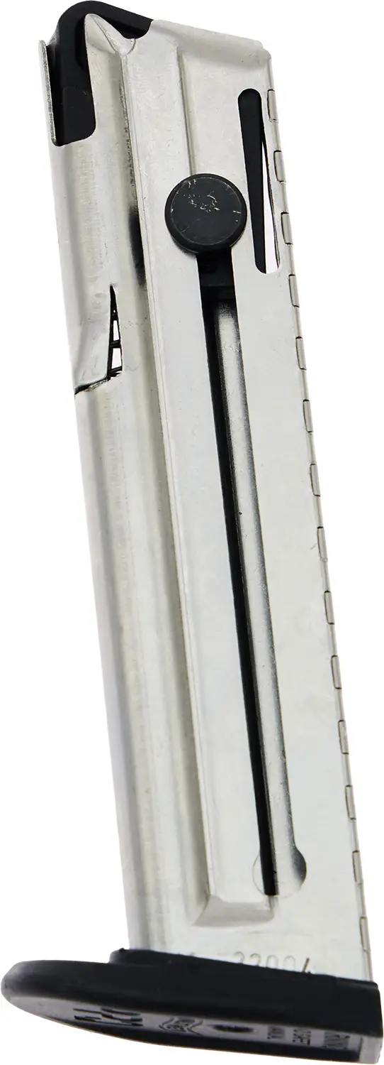 Магазин Walther PPQ M2 кал. 22LR. Емкость - 10 патронов