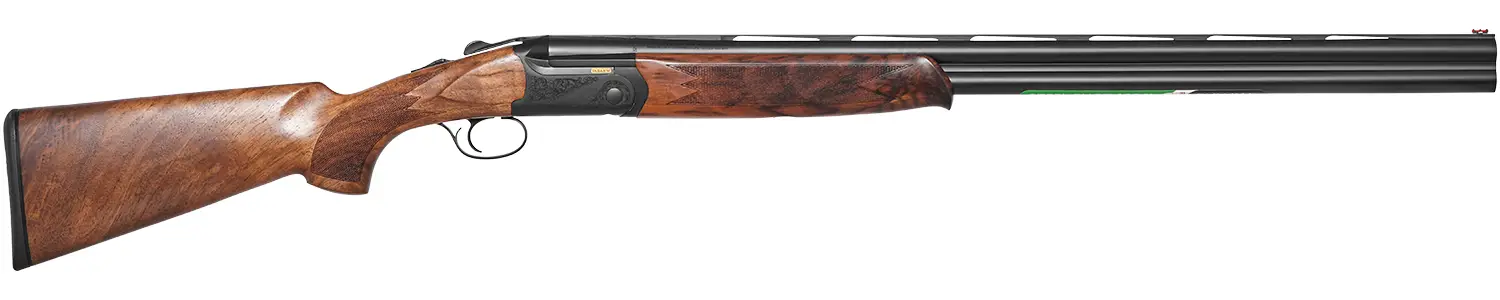 Ружье Fabarm Elos A2 AL Notte кал. 12/76. 76 см