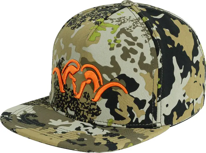 Кепка Blaser Active Outfits Kappe