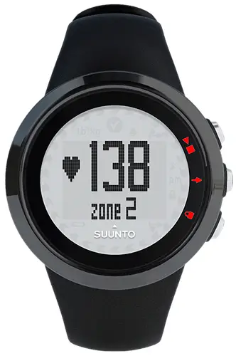 Годинник Suunto M2 Men Black