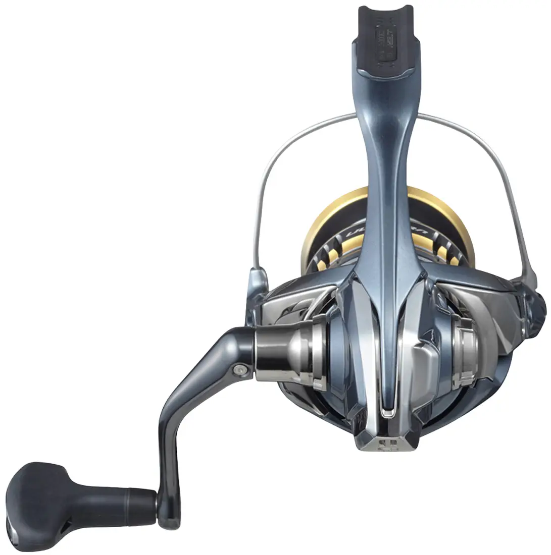 Катушка Shimano Ultegra FC 4000 5+1BB 22663595 — купить в Украине
