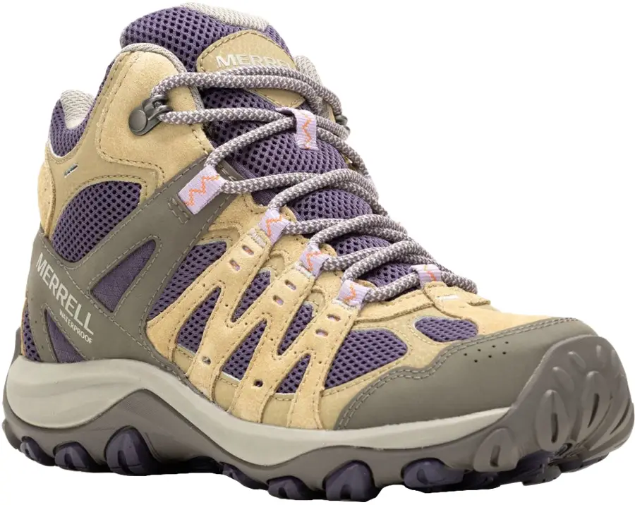 Черевики Merrell W Accentor 3 MID WP