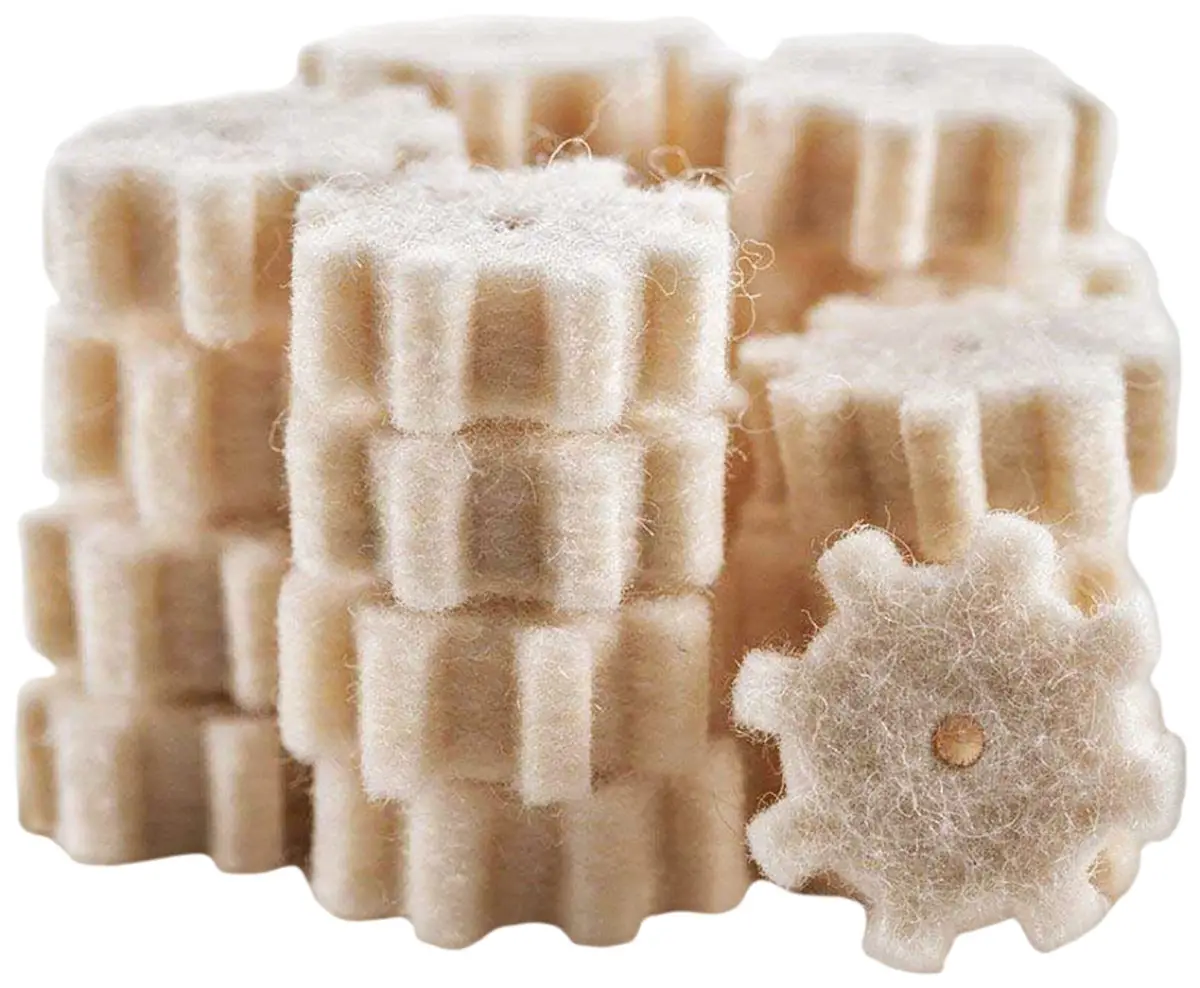 Патчі Pro-Shot для чищення затворної групи кал .223 150 шт/уп