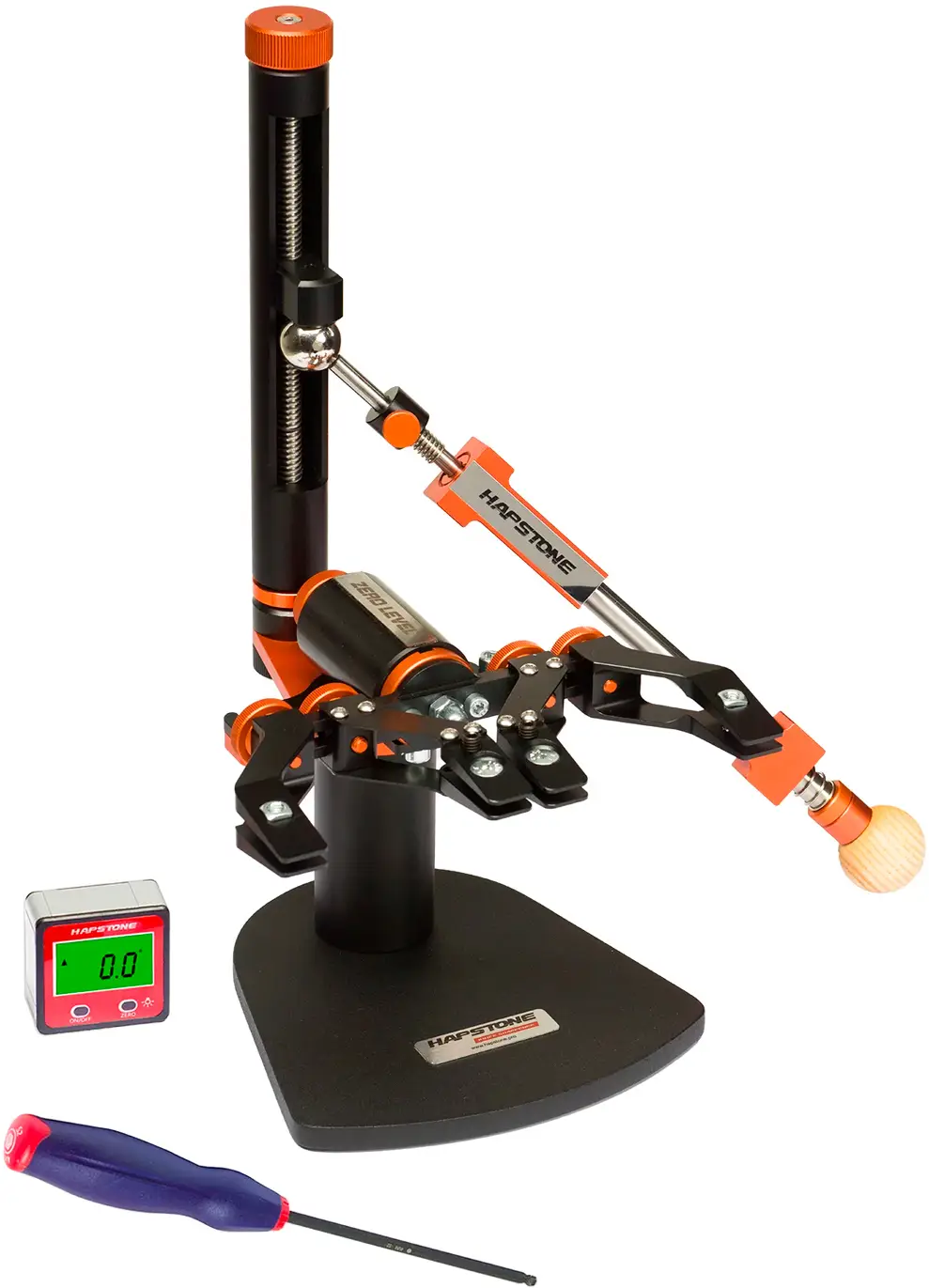 Точильна система Hapstone RS Ultra Kit