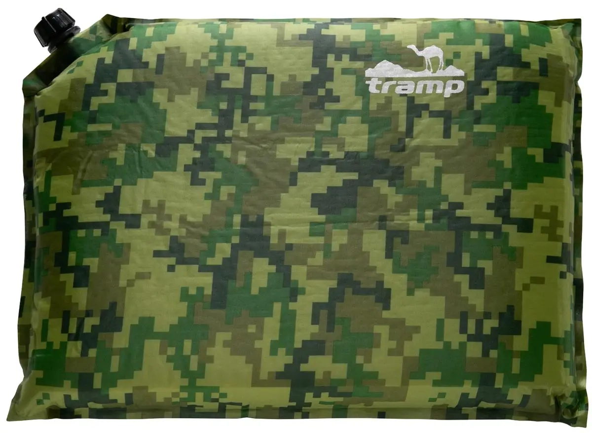 Сидушка Tramp TRI-013 самонадувна Camo