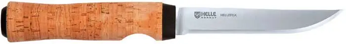 Ніж Helle Hellefisk