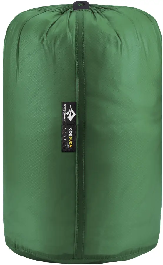 Гермомешок Sea To Summit Ultra-Sil Stuff Sack L 15 Green