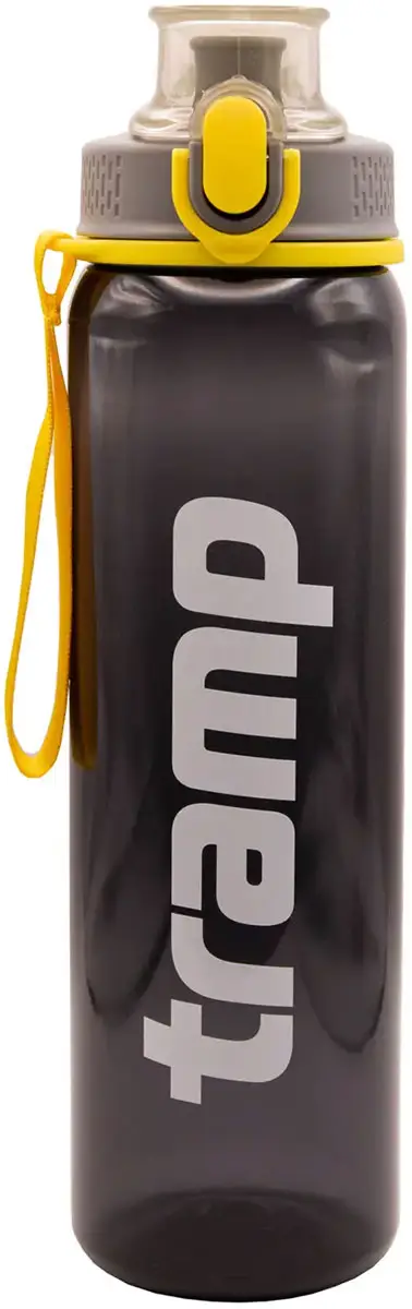 Фляга Tramp UTRC-289 0.75L Grey