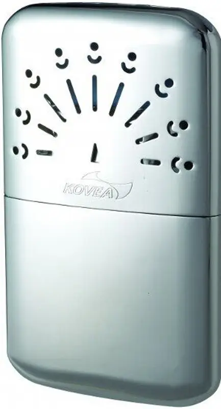 Грелка каталетическая Kovea Poket warmer