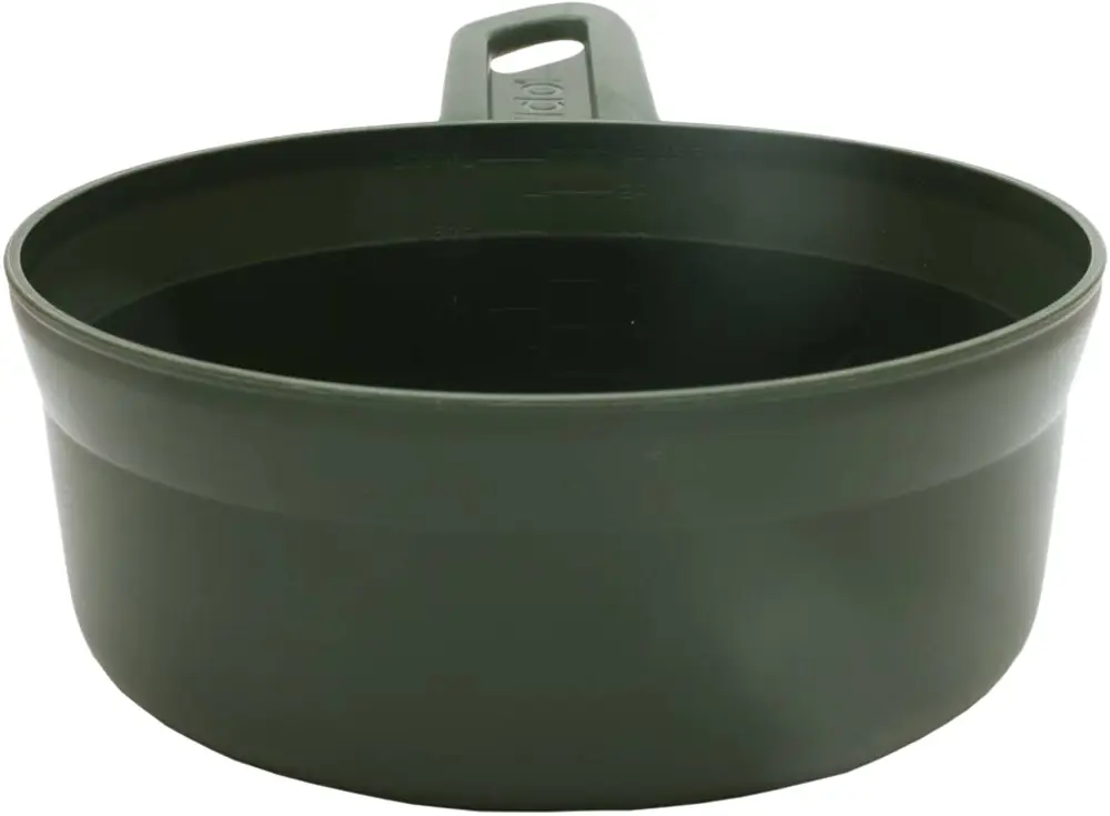 Миска Wildo Kasa XL Olive green