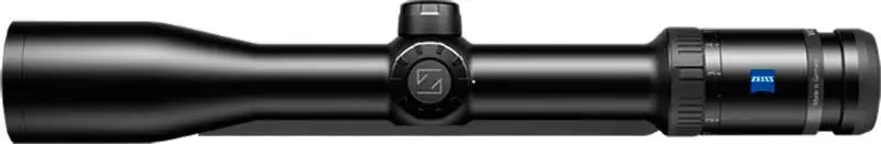 Прицел оптический Zeiss Victory HT M 2.5-10x50 сетка Rapid-Z 5 с подсветкой. Шина Zeiss ZM/VM