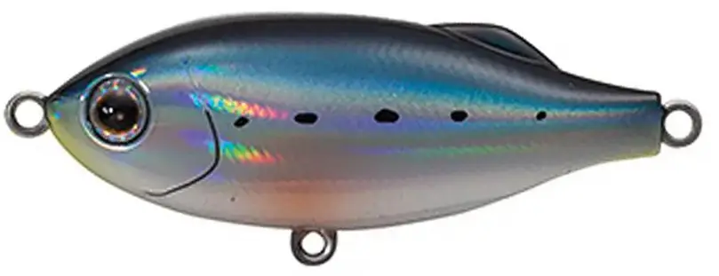 Воблер Tackle House Shores Pull Shad 41S 41mm 4.0g HG Iwashi