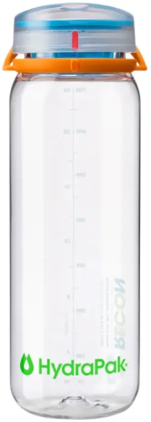 Пляшка HydraPak Recon Bottles 750ml Confetti