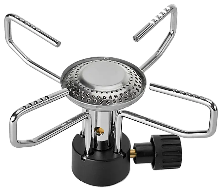 Пальник газовий Kovea Backpackers Stove