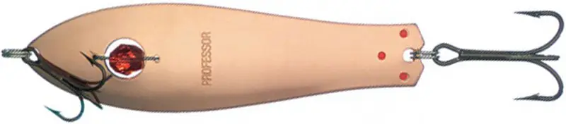 Блесна Kuusamo Professor 3 75/12 Bead Bead 75mm 12.0g C