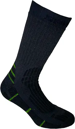 Шкарпетки Spring Revolution Winter Proof 895 43-46 Зелений