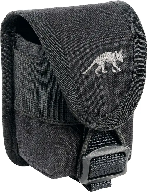 Підсумок Tasmanian Tiger Grenade Pouch. Black